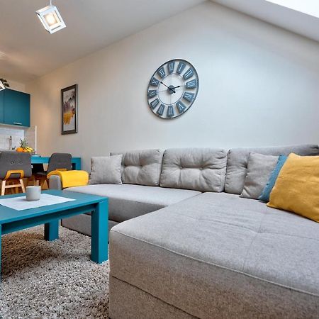 Apartman - Casa Emma- Златибор Экстерьер фото