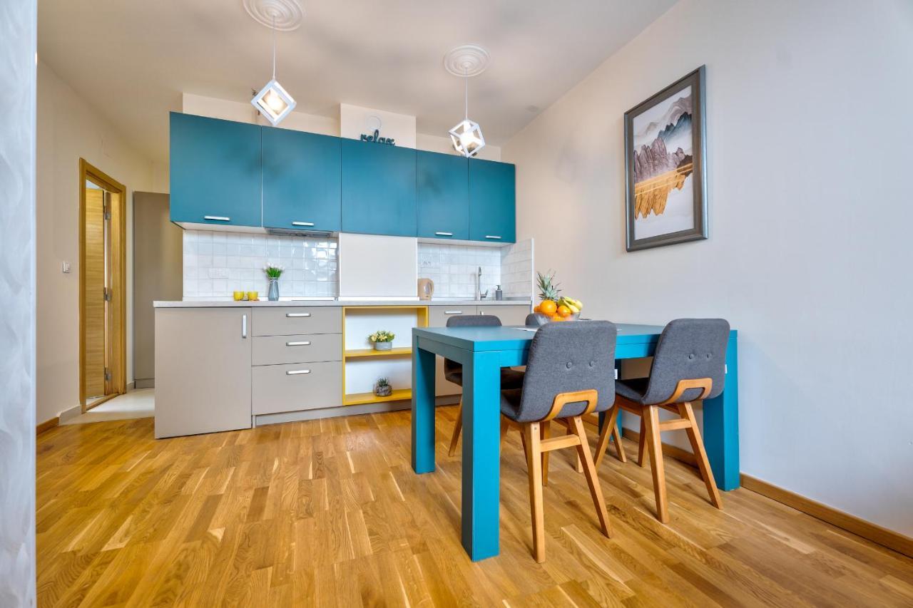 Apartman - Casa Emma- Златибор Экстерьер фото