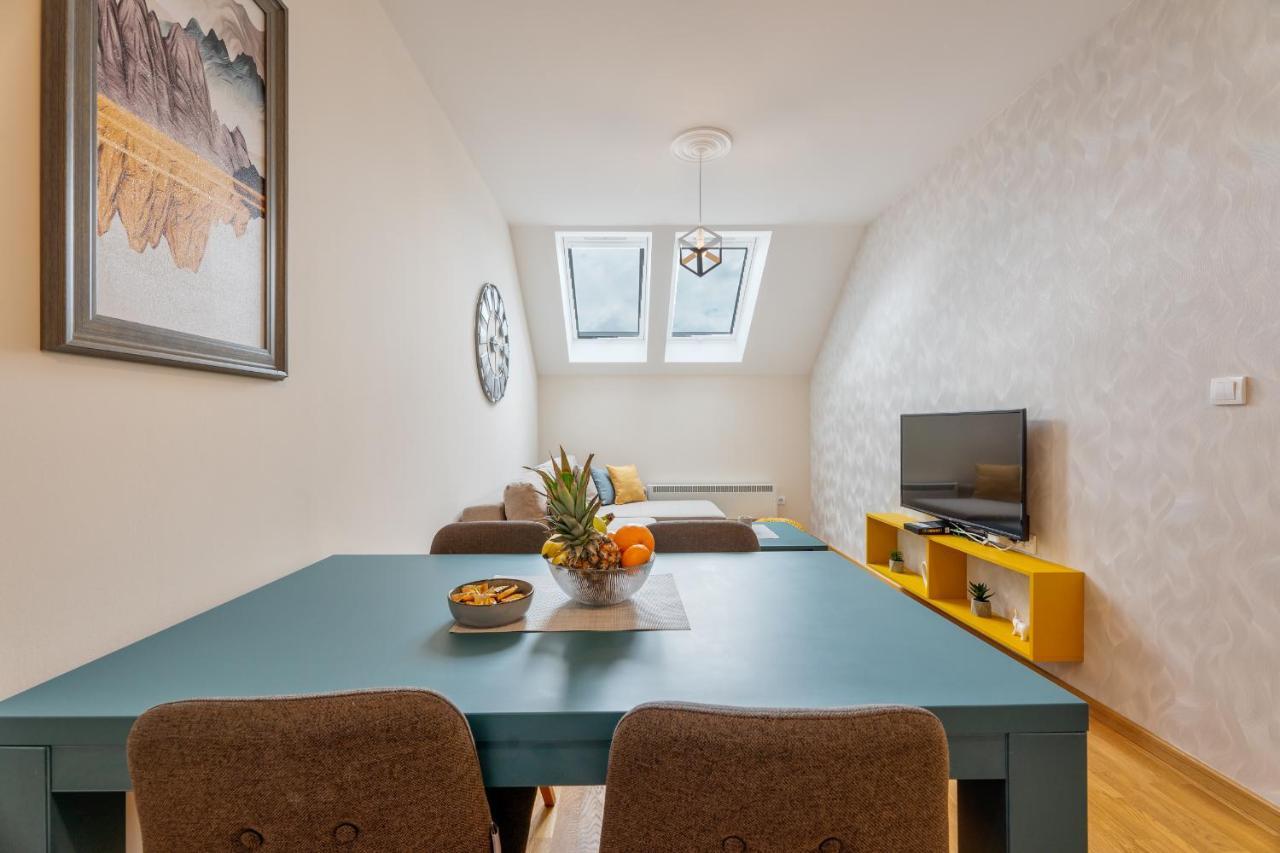 Apartman - Casa Emma- Златибор Экстерьер фото