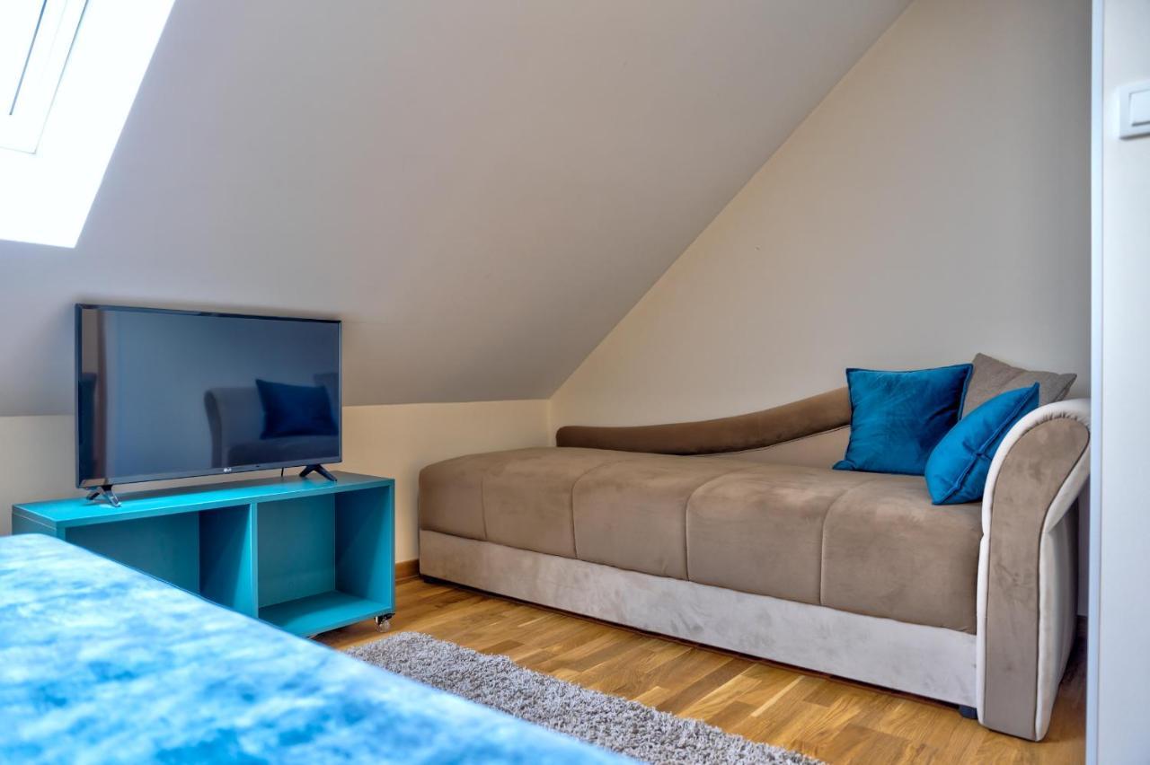 Apartman - Casa Emma- Златибор Экстерьер фото