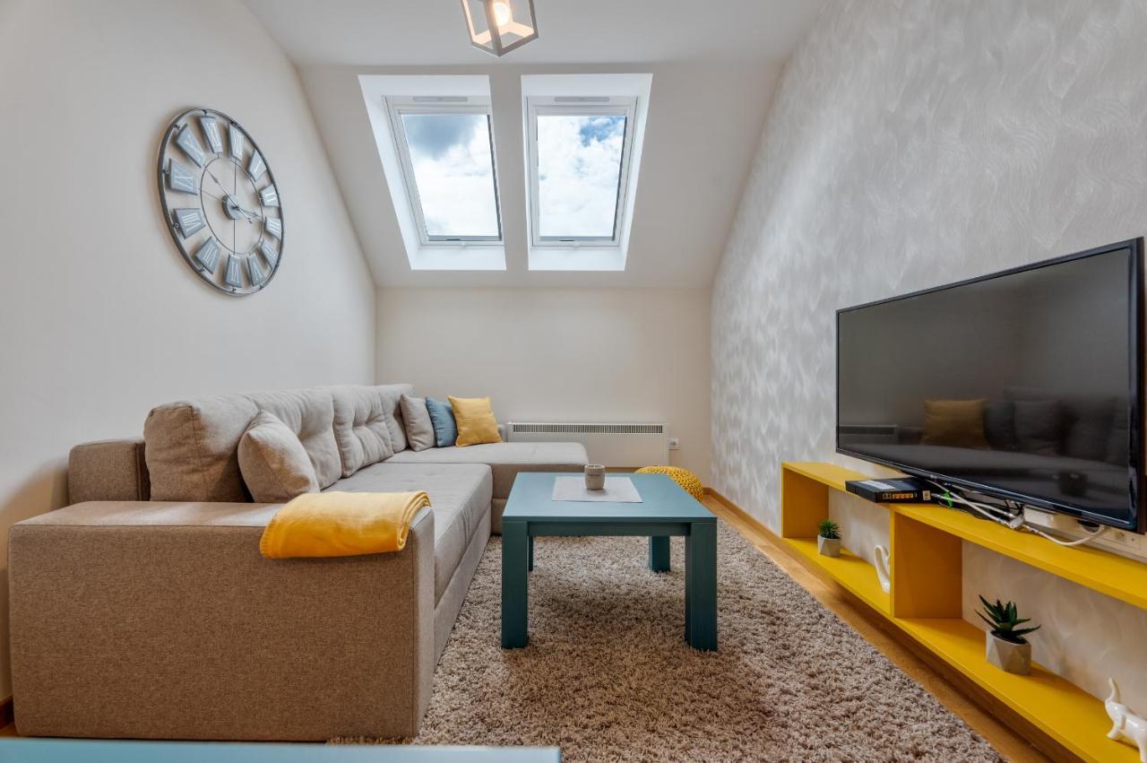 Apartman - Casa Emma- Златибор Экстерьер фото