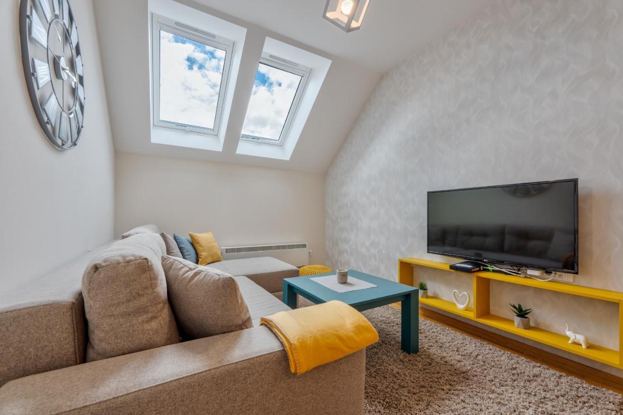 Apartman - Casa Emma- Златибор Экстерьер фото