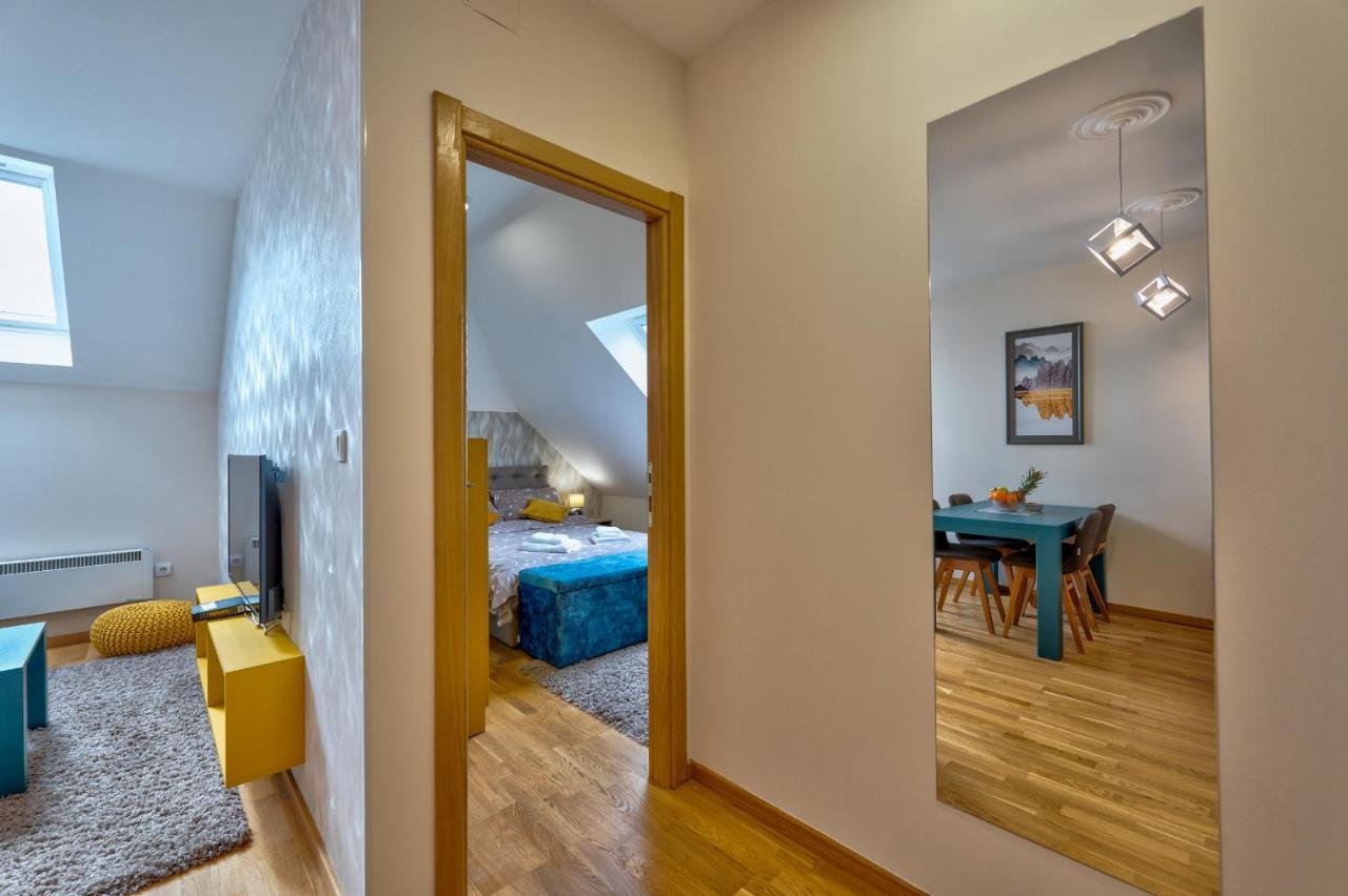 Apartman - Casa Emma- Златибор Экстерьер фото