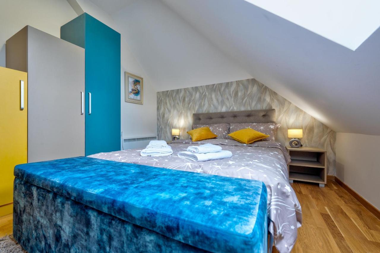 Apartman - Casa Emma- Златибор Экстерьер фото
